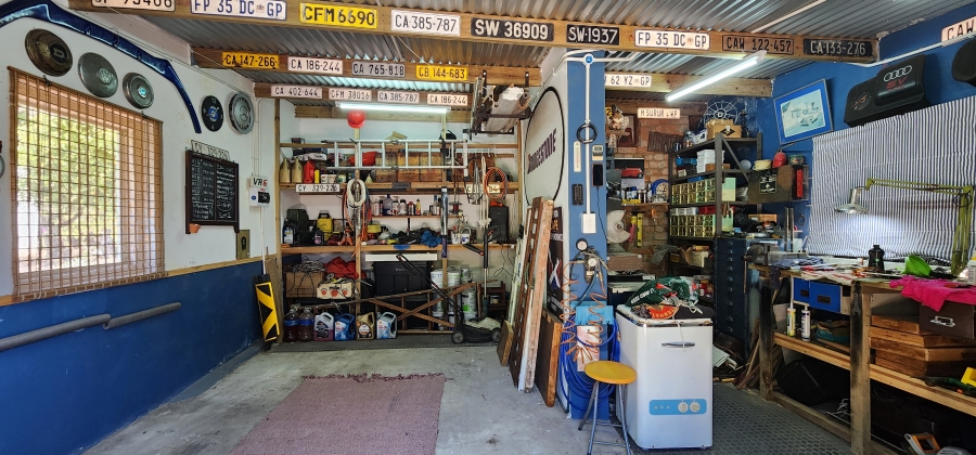 4 Bedroom Property for Sale in Swellendam Western Cape